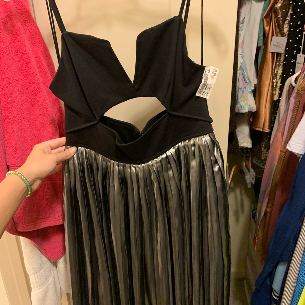midi/maxi free people dress